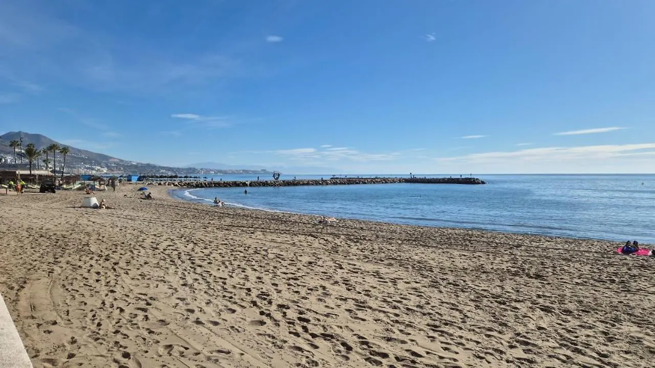Apartamento Frente Al Mar Fuengirola 0*,  Spanien